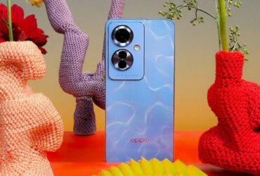Spesifikasi Oppo Reno 11F 5G