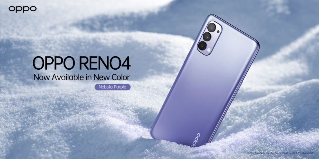 Jadi Trendsetter Smartphone 2020