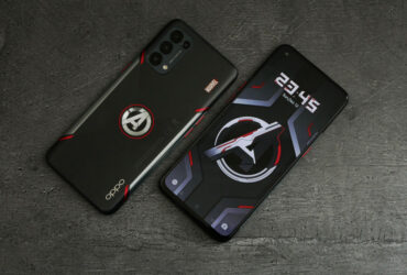 Intip Harga &Amp; Jadwal Distribusi Undangan Pembelian Oppo Reno5 Marvel Edition