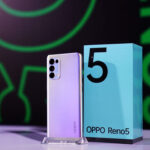 Oppo Bawa Keunggulan Ai Highlight Portrait Dan Ai Mixed Potrait Di Reno5