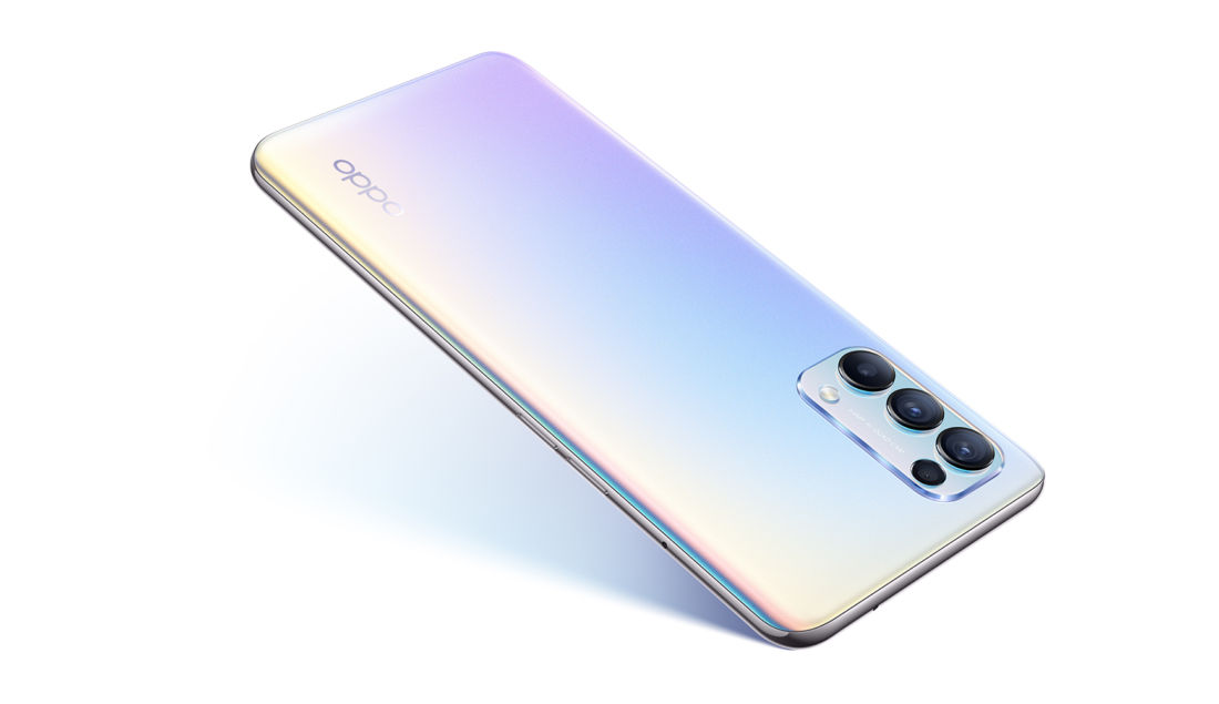 Oppo Mulai Daftarkan Pengganti Seri Reno5 Pro Di Indonesia?
