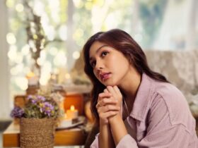 Mengenal Lebih Dalam Fitur Bokeh Flare Portrait Pada Perangkat Oppo