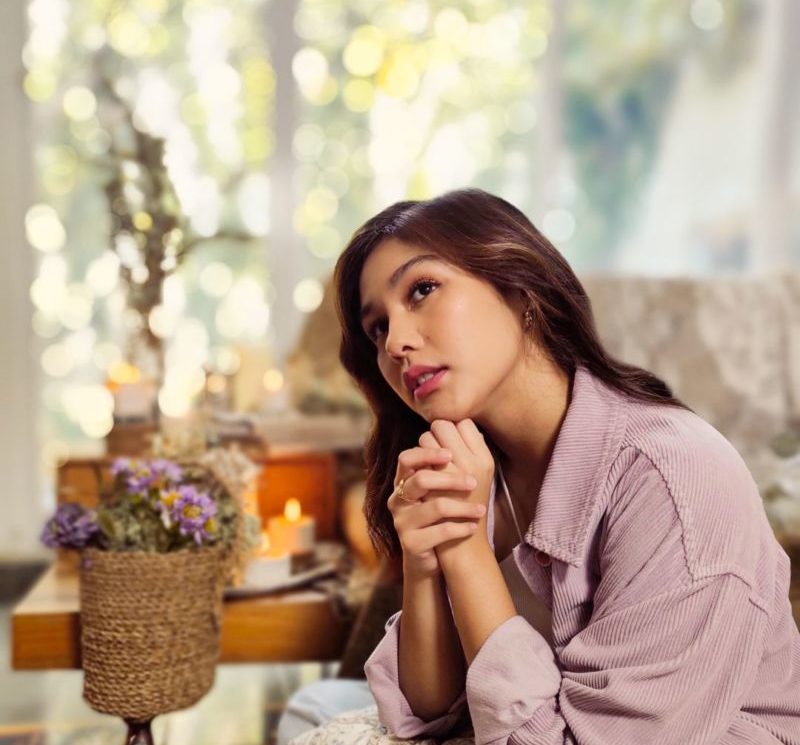 Mengenal Lebih Dalam Fitur Bokeh Flare Portrait Pada Perangkat Oppo