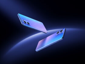 Mengenal Laser Direct Imaging Yang Bikin Cantik Desain Oppo Reno7 5G