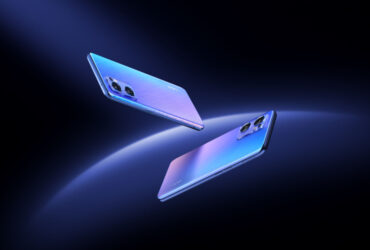 Mengenal Laser Direct Imaging Yang Bikin Cantik Desain Oppo Reno7 5G