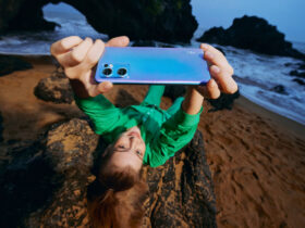 Cara Merubah Pengaturan Bahasa Pada Oppo Reno7 5G