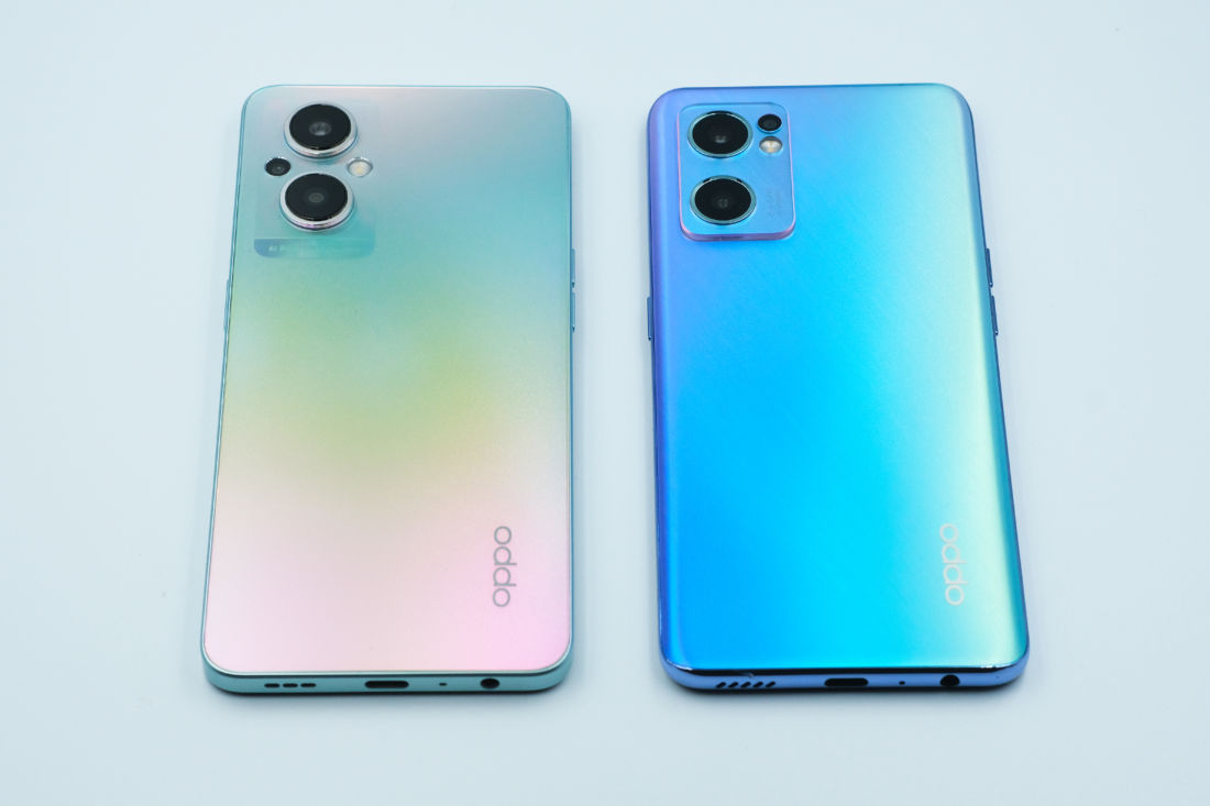 Oppo Reno7 Z 5G