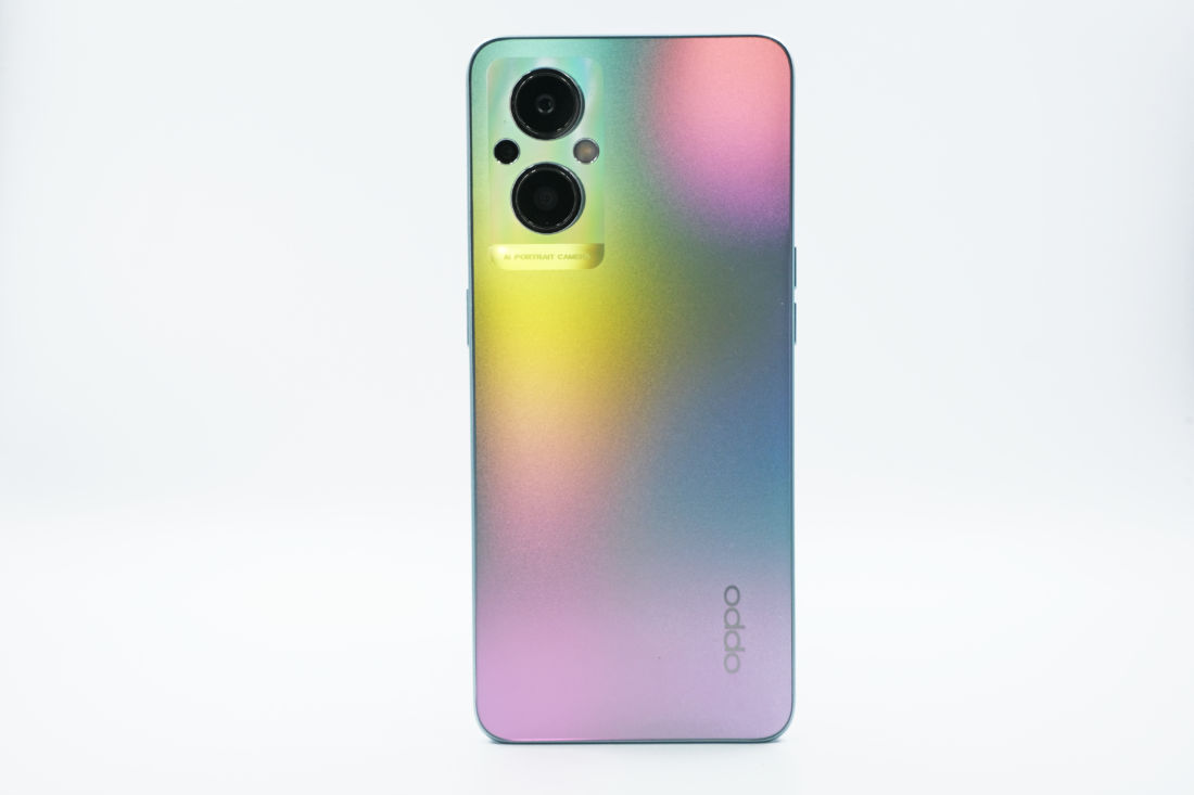 Oppo Reno7 Z 5G