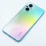 Terkesima Pada Desain Oppo Reno7 Z 5G