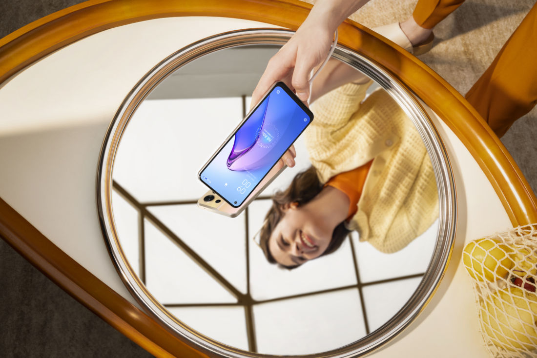 Fitur Keamanan Coloros 13