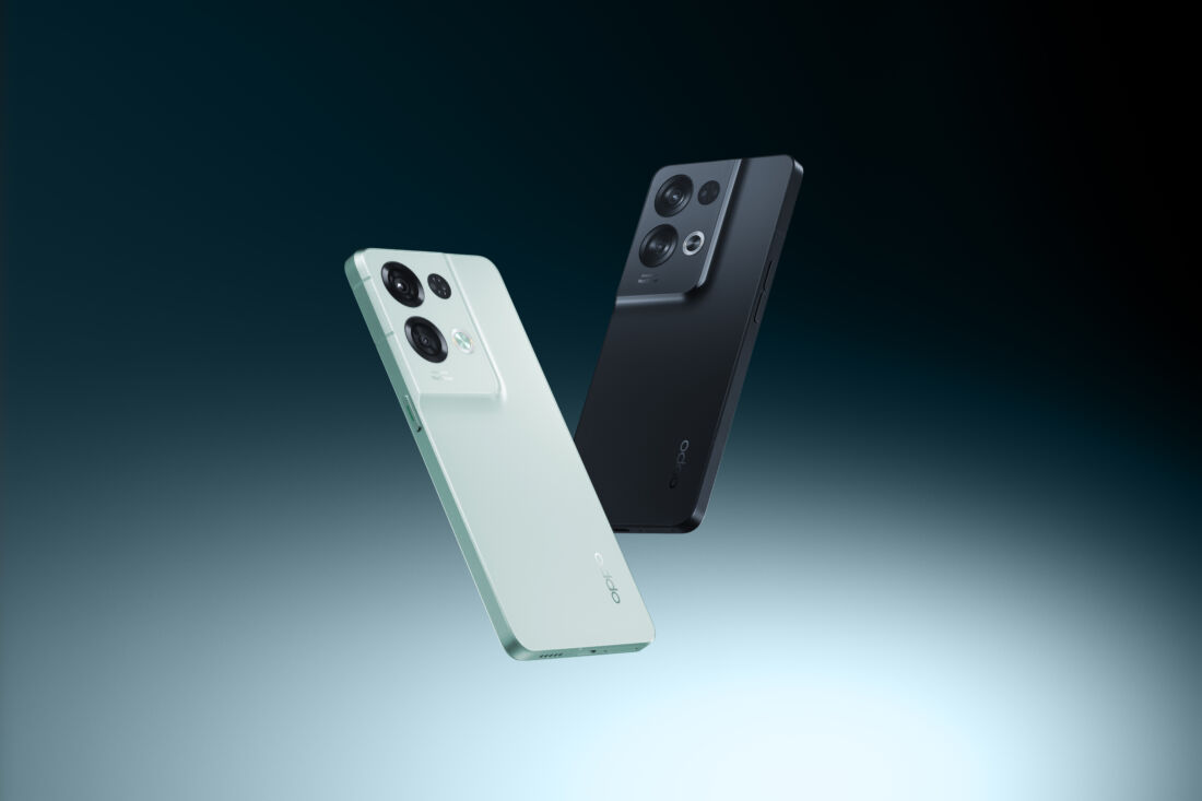 Harga Oppo Reno8 Pro 5G