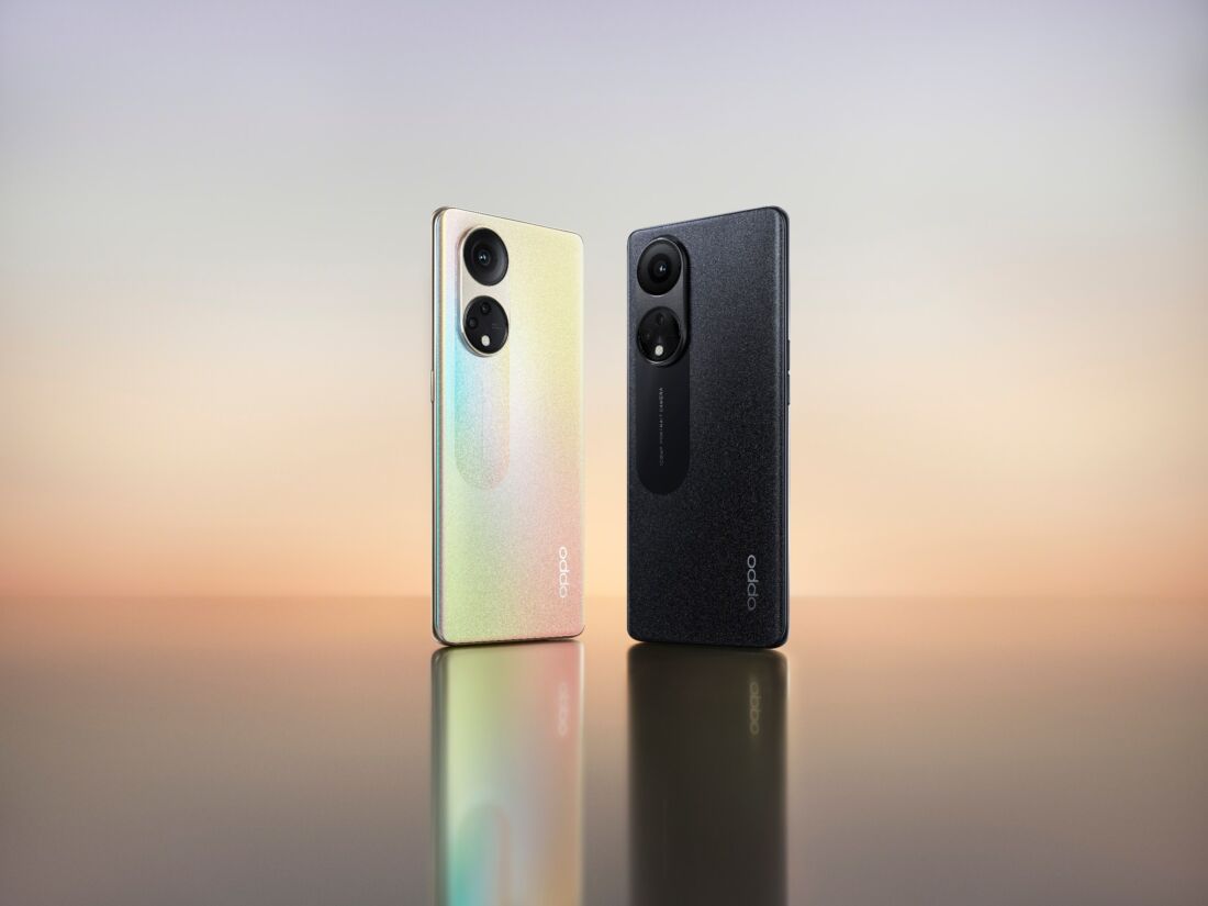 Reno8 T 5G