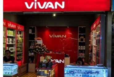 Vivan Jadi Raja Aksesori Gadget Di Ri?