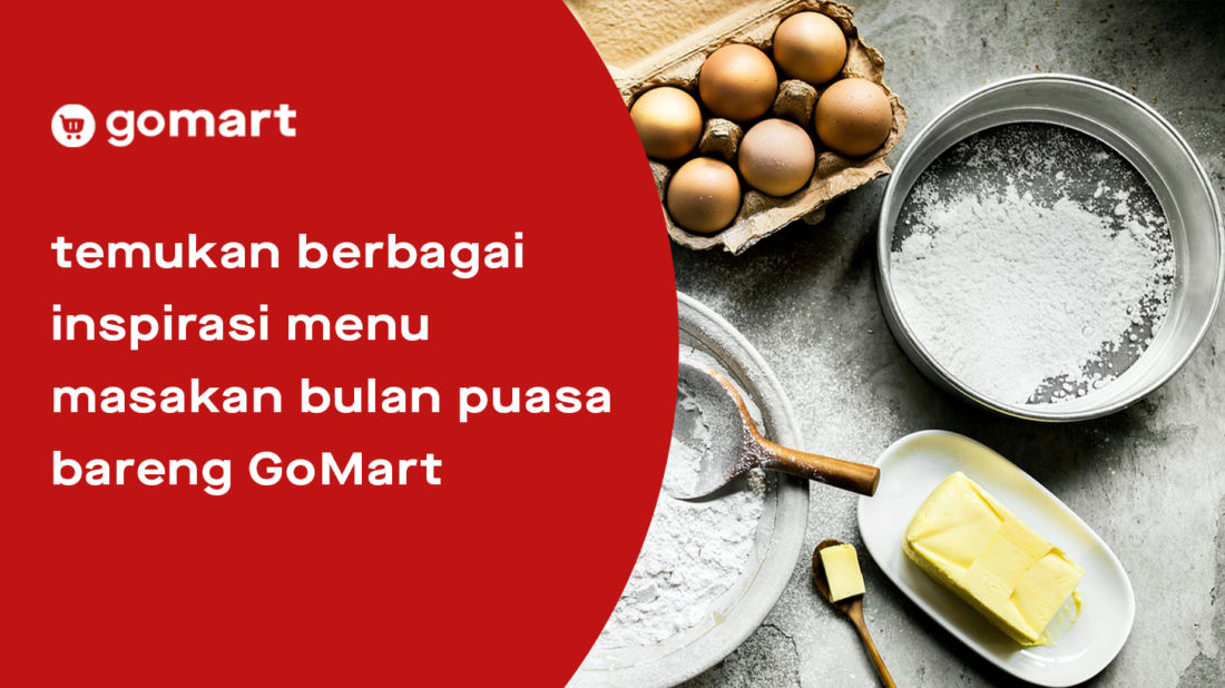 Resep Praktis Dari Gomart