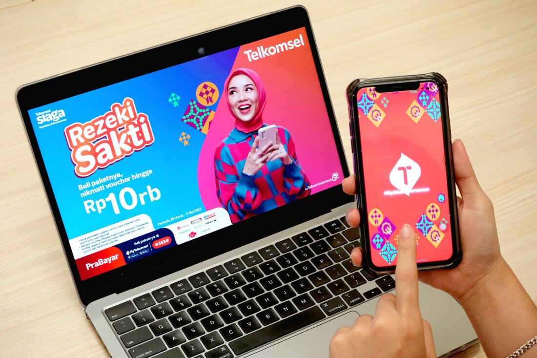 Rezeki Sakti