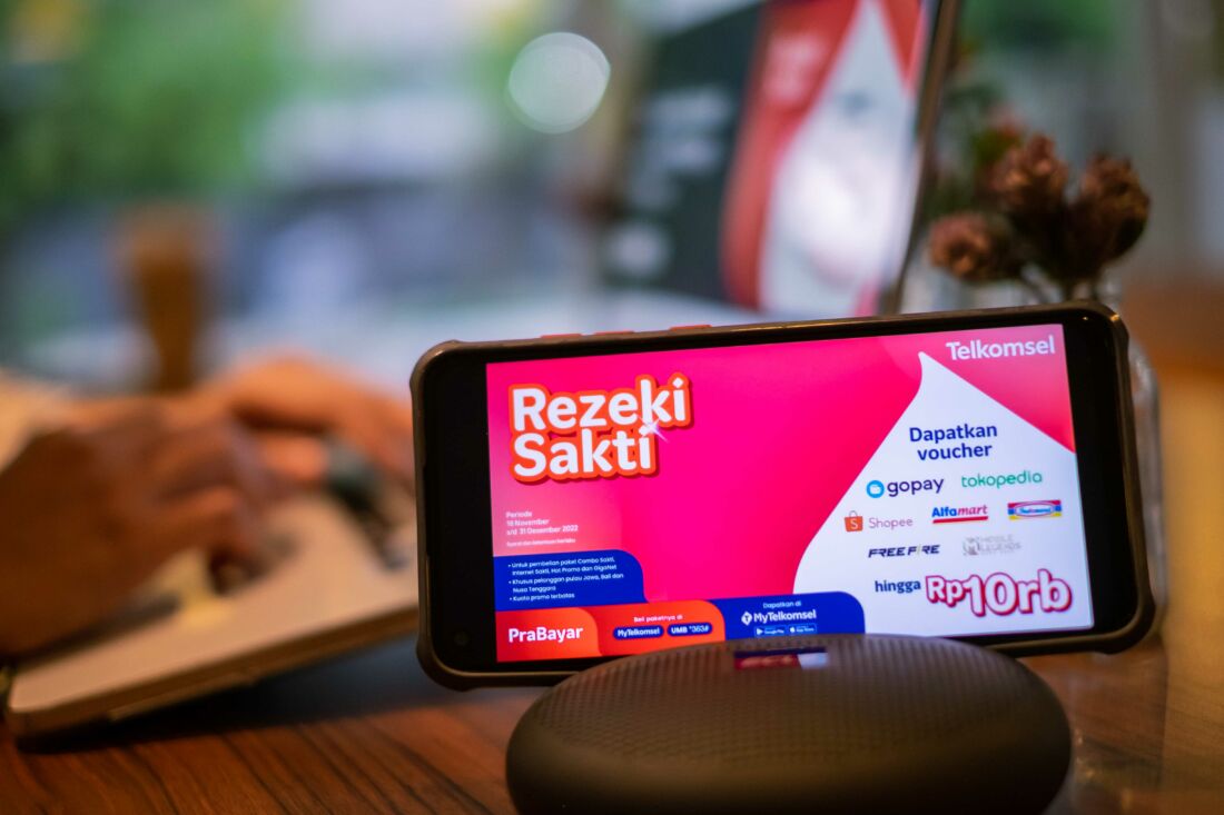 Telkomsel