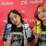 Zte Nubia Neo 2 5G