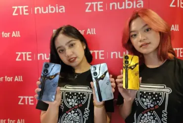 Zte Nubia Neo 2 5G