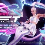 Rift Tour Featuring Ariana Grande 1