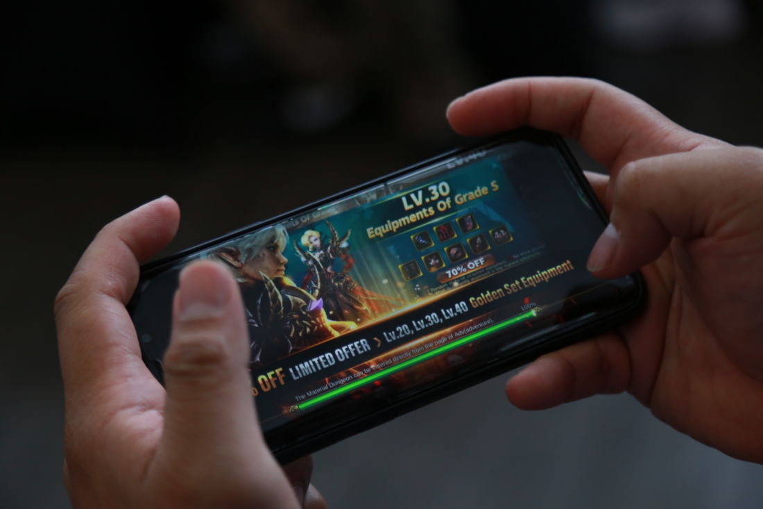 Telkomsel Kembali Merilis Game Baru