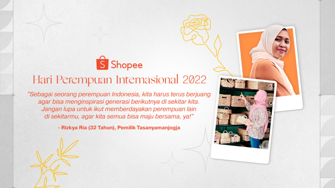 Kisah Inspiratif Perempuan