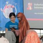 Sisberdaya Terima Lebih Dari 2.400 Pendaftar Di Indonesia