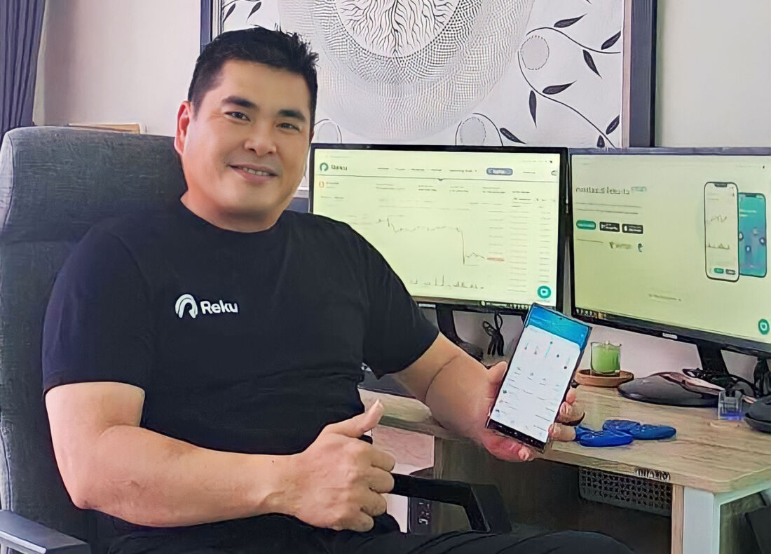 Reku Jadi Fintech Kripto Pertama Yang Kantongi Persetujuan Staking Bappebti