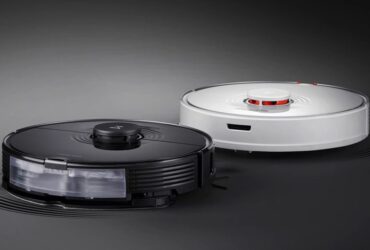 Roborock Hadirkan Vakum Robotik Di Harbolnas 9.9