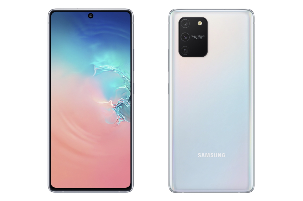 S10 Lite