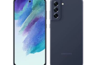 Galaxy S21 Fe 5G Hadir Dengan Warna Baru