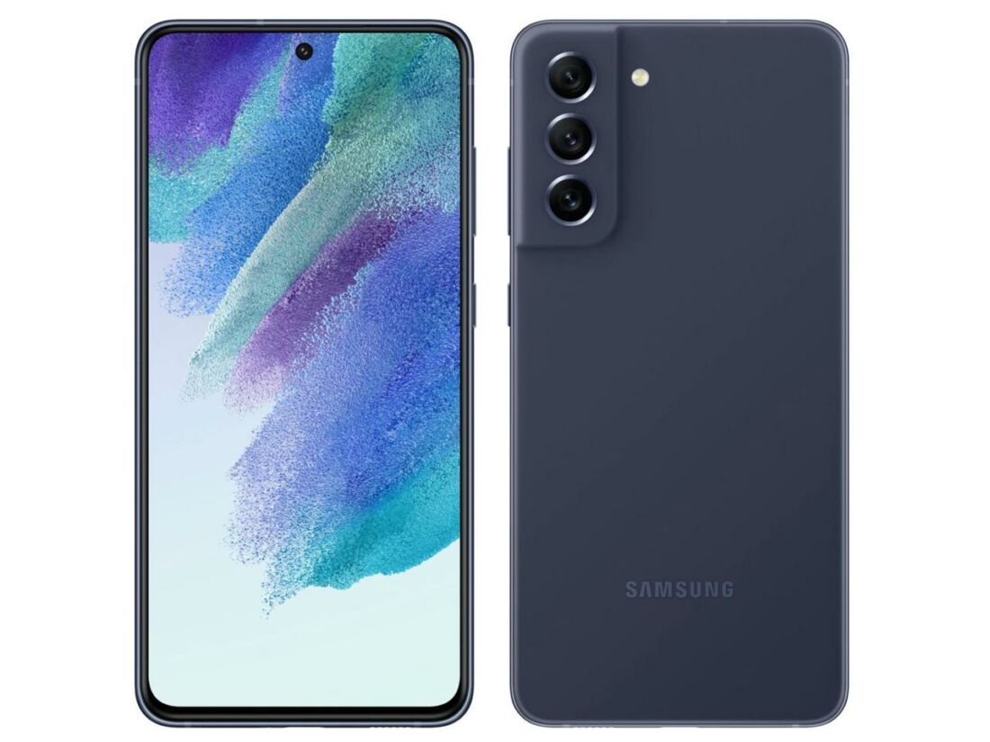Galaxy S21 Fe 5G Hadir Dengan Warna Baru