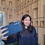 Pengalaman Nonton King The Land Pakai Dynamic Amoled Galaxy S21 Fe 5G