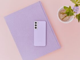 Samsung Perkenalkan Galaxy S22 Bora Purple Dalam Jajaran Serinya