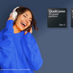 Qualcomm Hadirkan 2 Platform Audio Generasi Terbaru Untuk Tingkatkan Pengalaman Audio Nirkabel