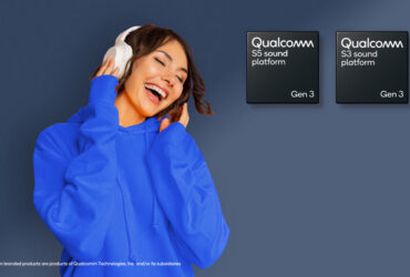Qualcomm Hadirkan 2 Platform Audio Generasi Terbaru Untuk Tingkatkan Pengalaman Audio Nirkabel