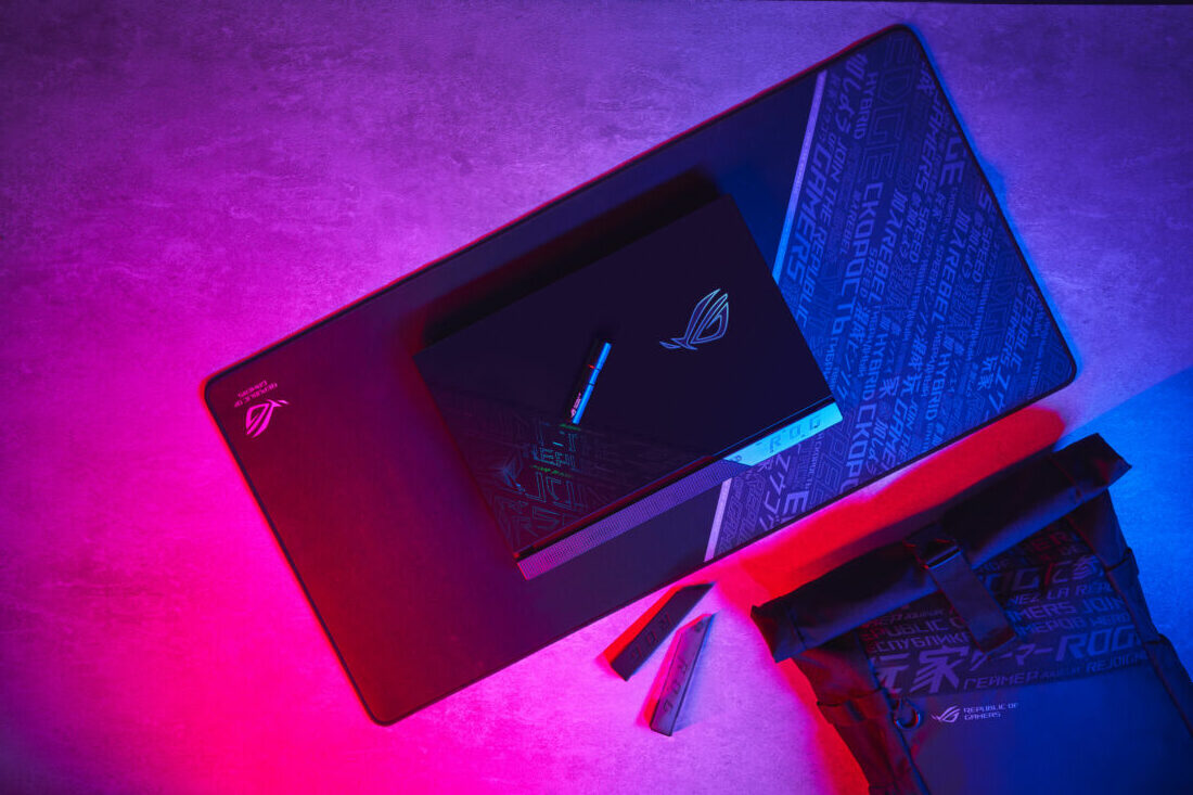 Rog Strix Scar 17 Special Edition