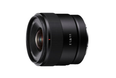 Tiga Lensa Wide-Angle Sony Debut Di Indonesia