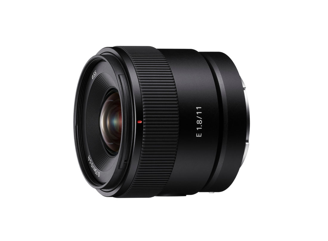 Tiga Lensa Wide-Angle Sony Debut Di Indonesia