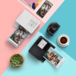 Canon Kenalkan Printer Foto Portabel Selphy Cp1500