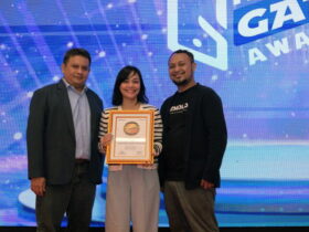 Indonesia Gadget Award 2023 Sukses Digelar