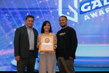 Indonesia Gadget Award 2023 Sukses Digelar