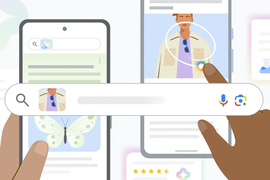 Google Boyong Fitur Circle To Search Ke Hp Pixel 8 Dan Pixel 8 Pro