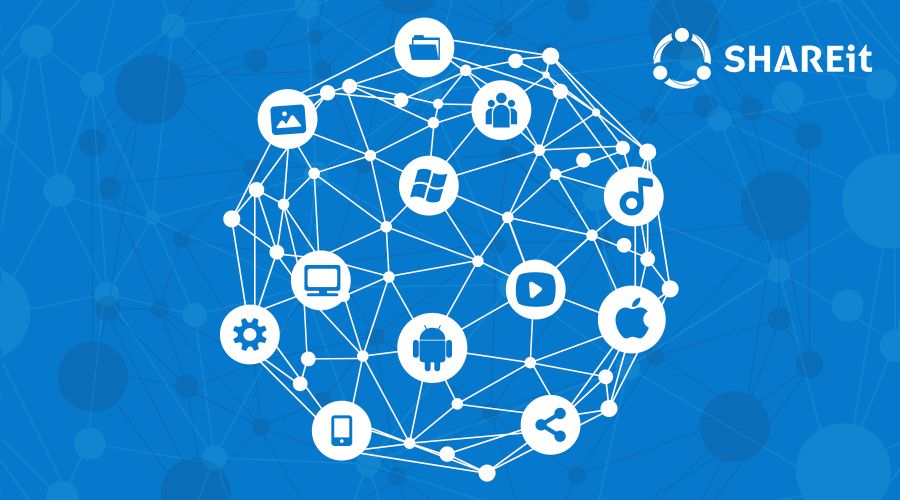 Shareit Duduki 3 Besar Aplikasi Retensi Tertinggi Di Asia Tenggara