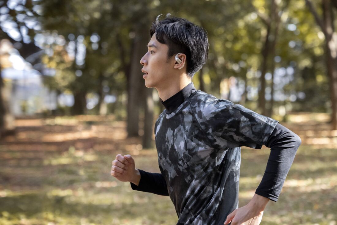 Erajaya Kenalkan Openfit