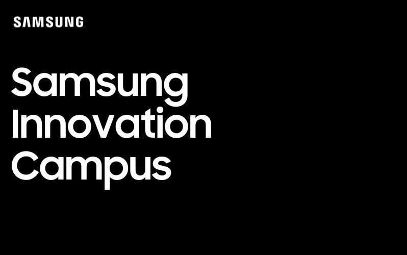 Samsung Innovation Campus Batch 4 Hadir Dengan 4000 Kuota Tambahan