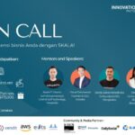 Innovation Factory Hadirkan Skala Akselerator Dan Gandeng Ac Ventures