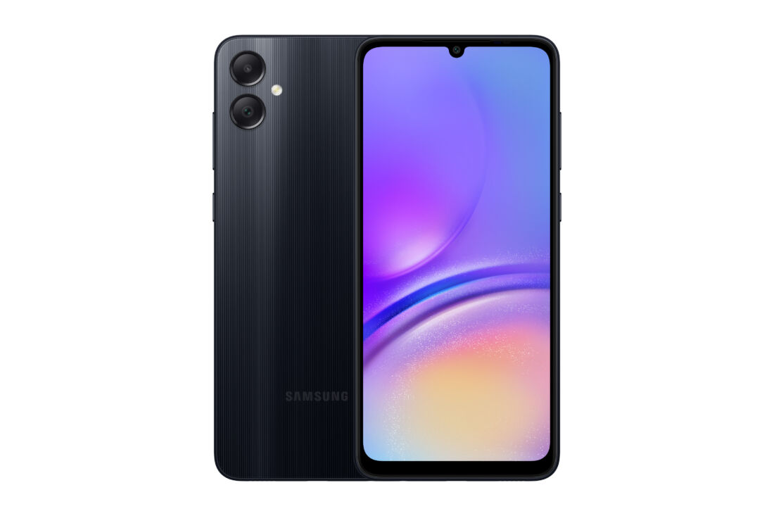 Galaxy A05 Series