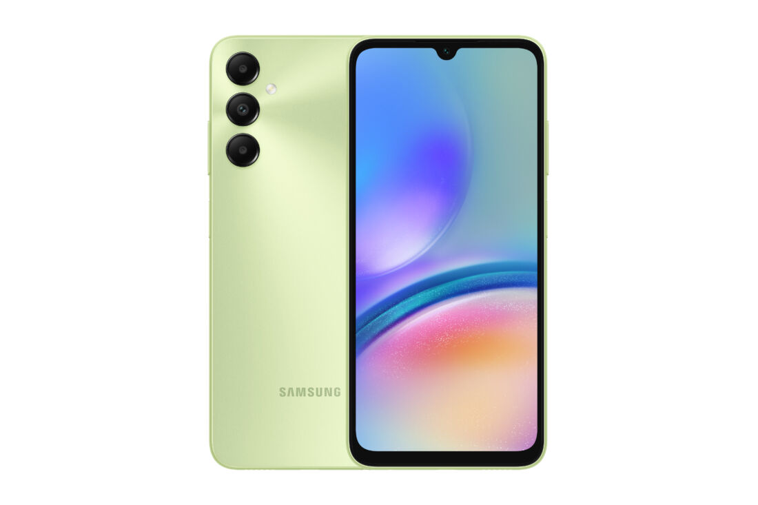 Galaxy A05 Series