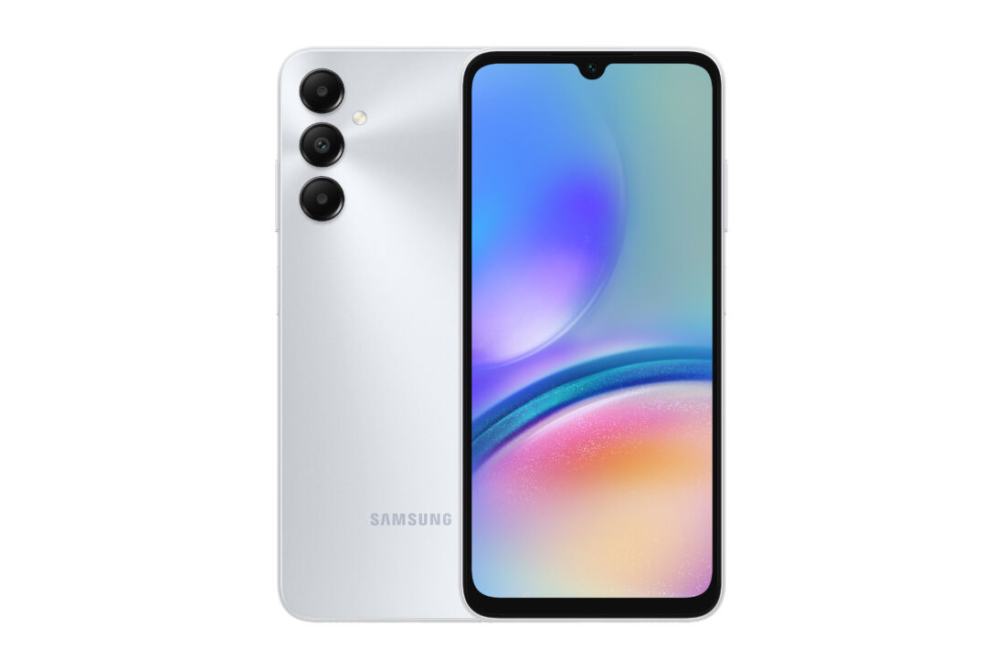 Galaxy A05 Series