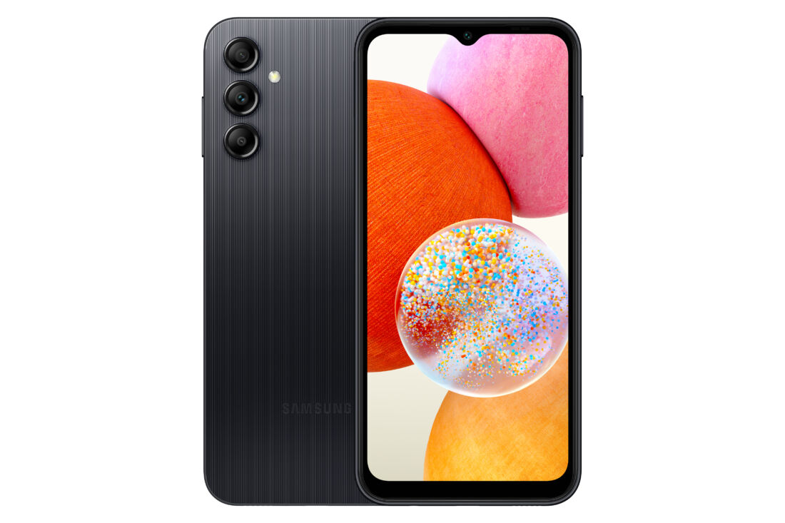 Galaxy A14